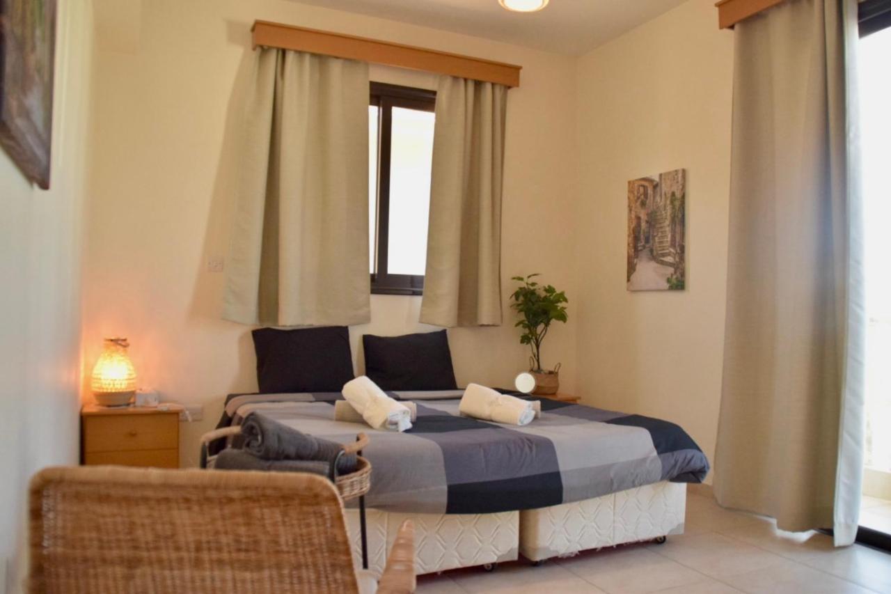 Villa Pervolina Countryside By The Sea